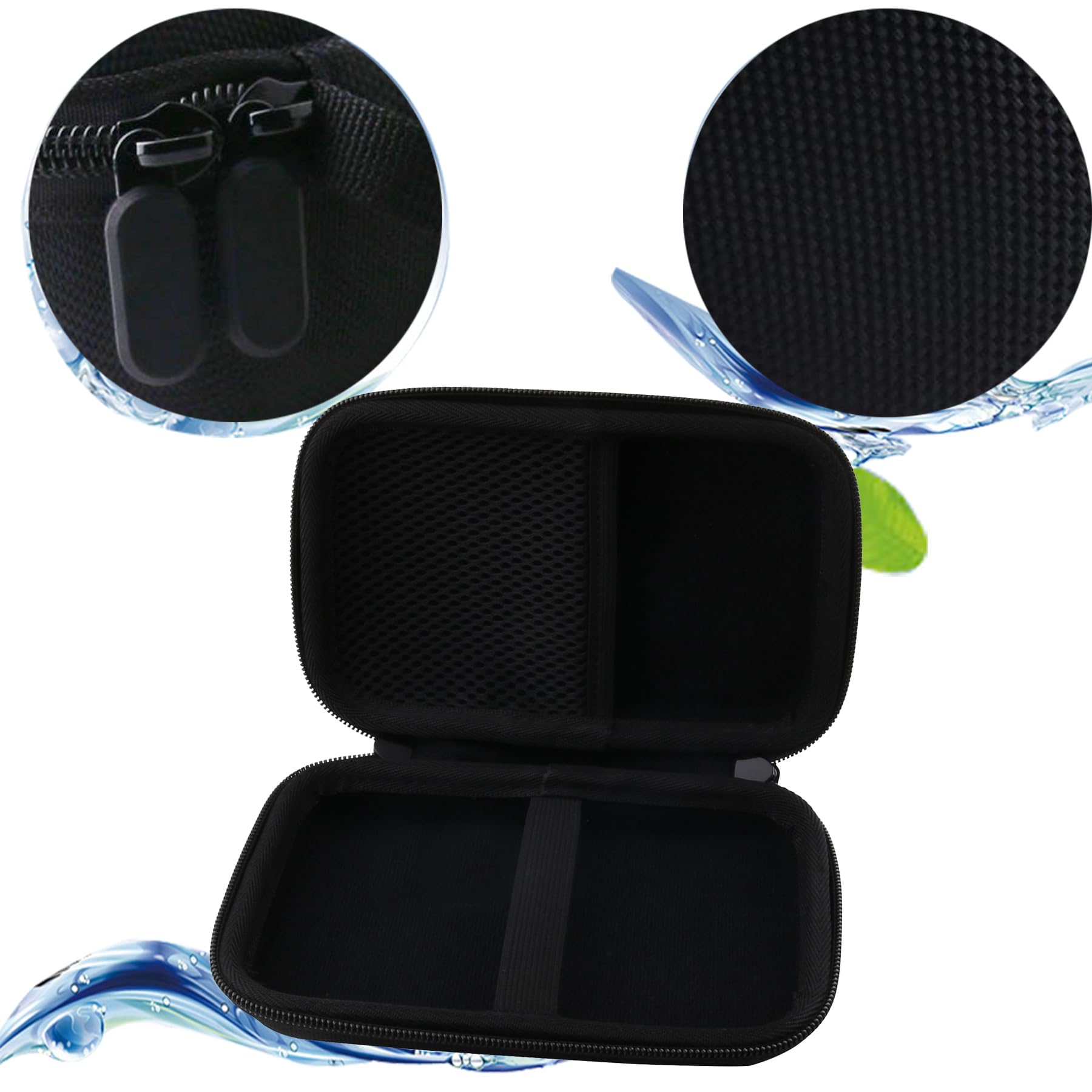 Amazon.com: WERJIA Hard Carrying Case Compatible with RG Slide